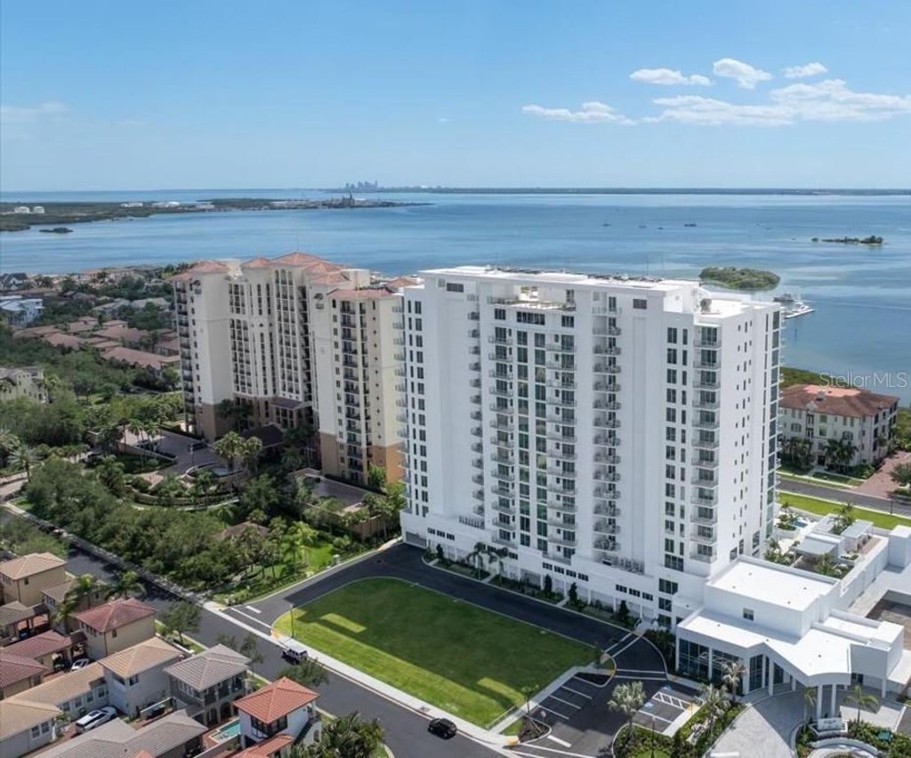 Photo of 5713 Bowen Daniel Dr #801, Tampa, FL 33616 (MLS # TB8421213)
