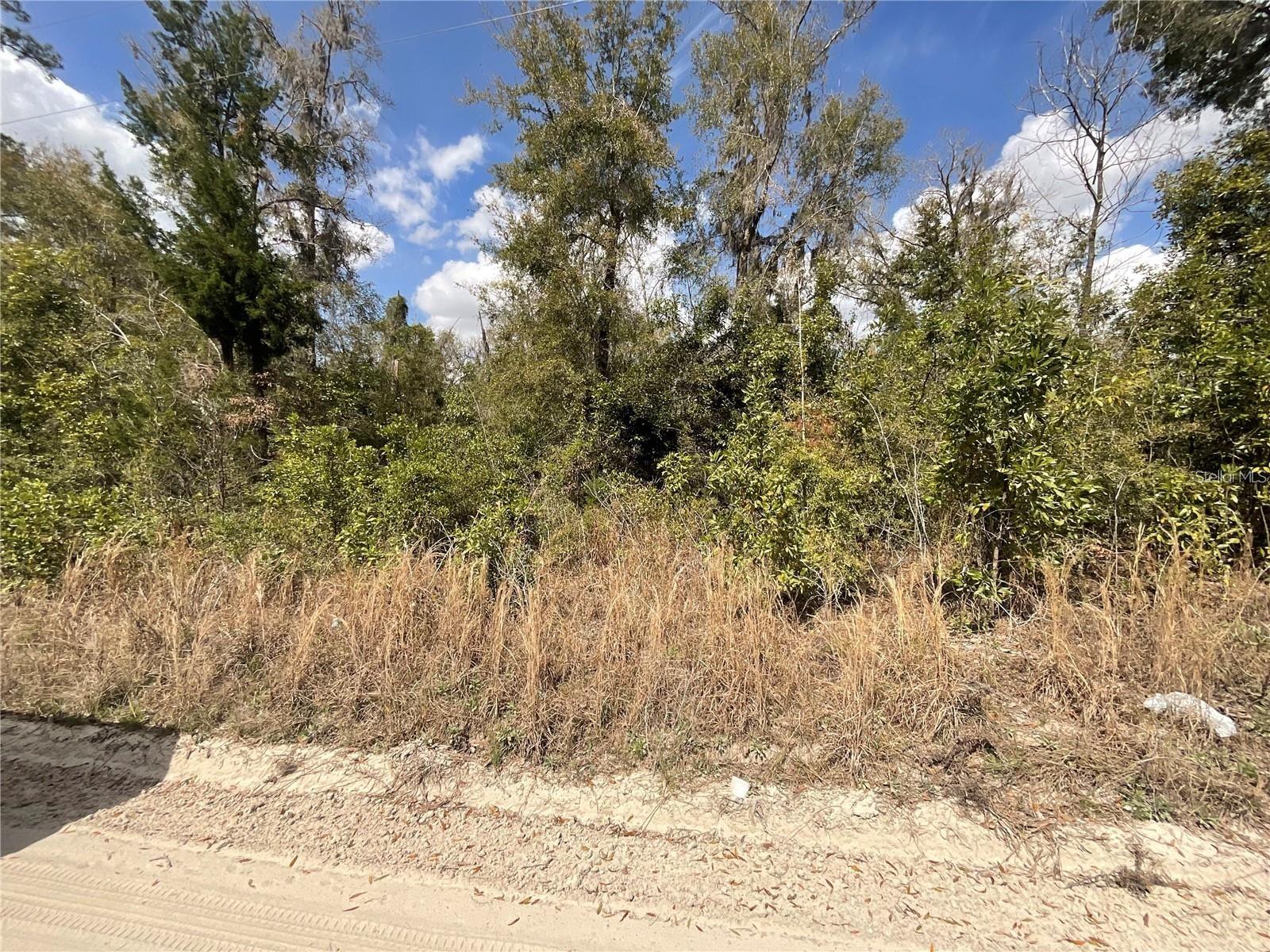 SW OLD SPANISH ROAD