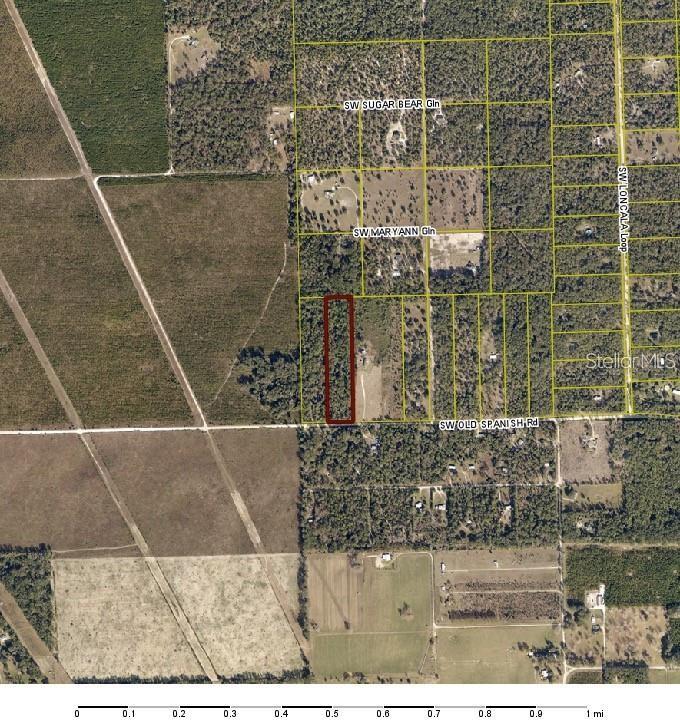 Photo 1 of 6 — SW OLD SPANISH ROAD, FORT WHITE, FL 32038