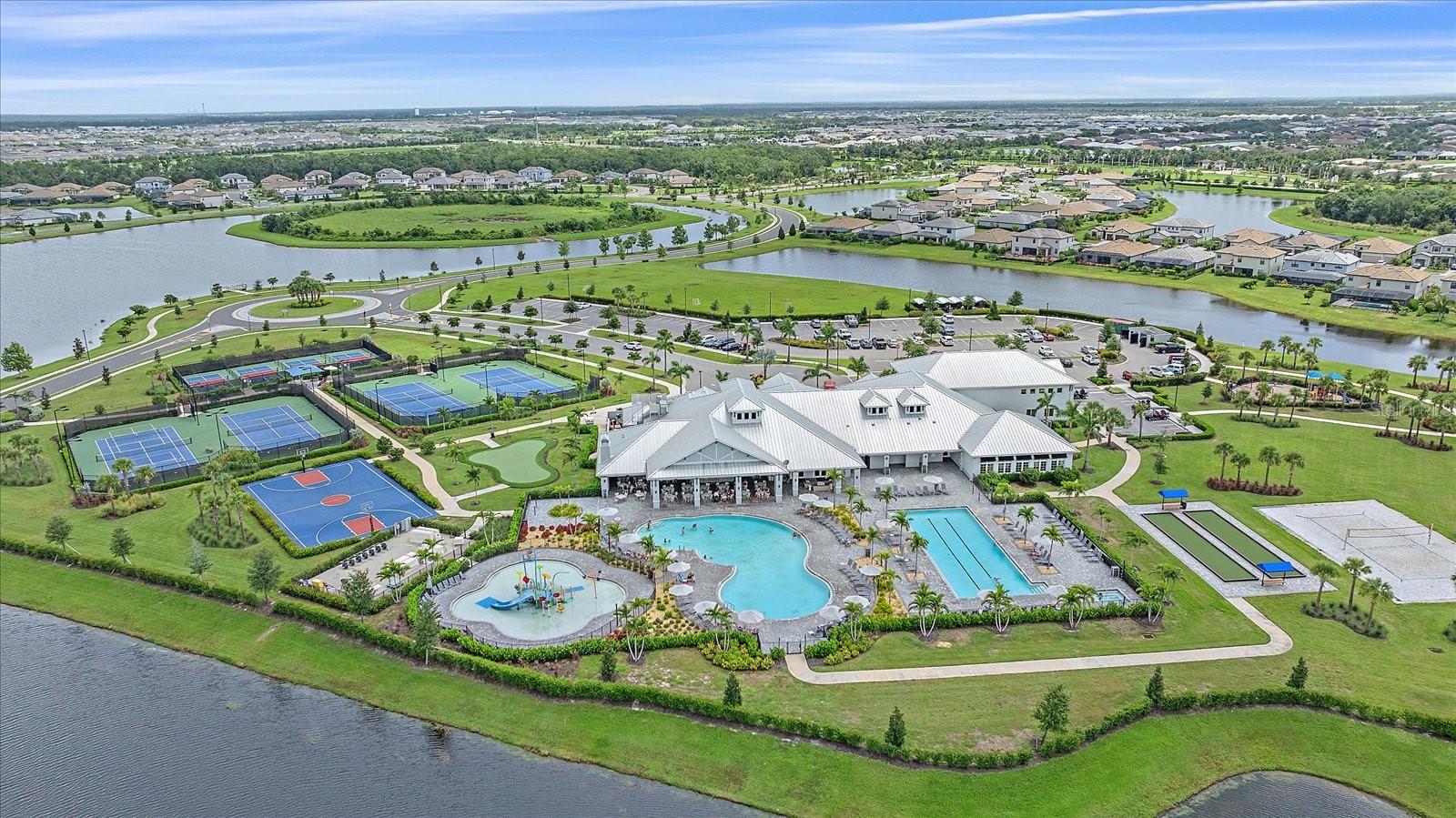 LORRAINE LAKES PH IIA - Residential