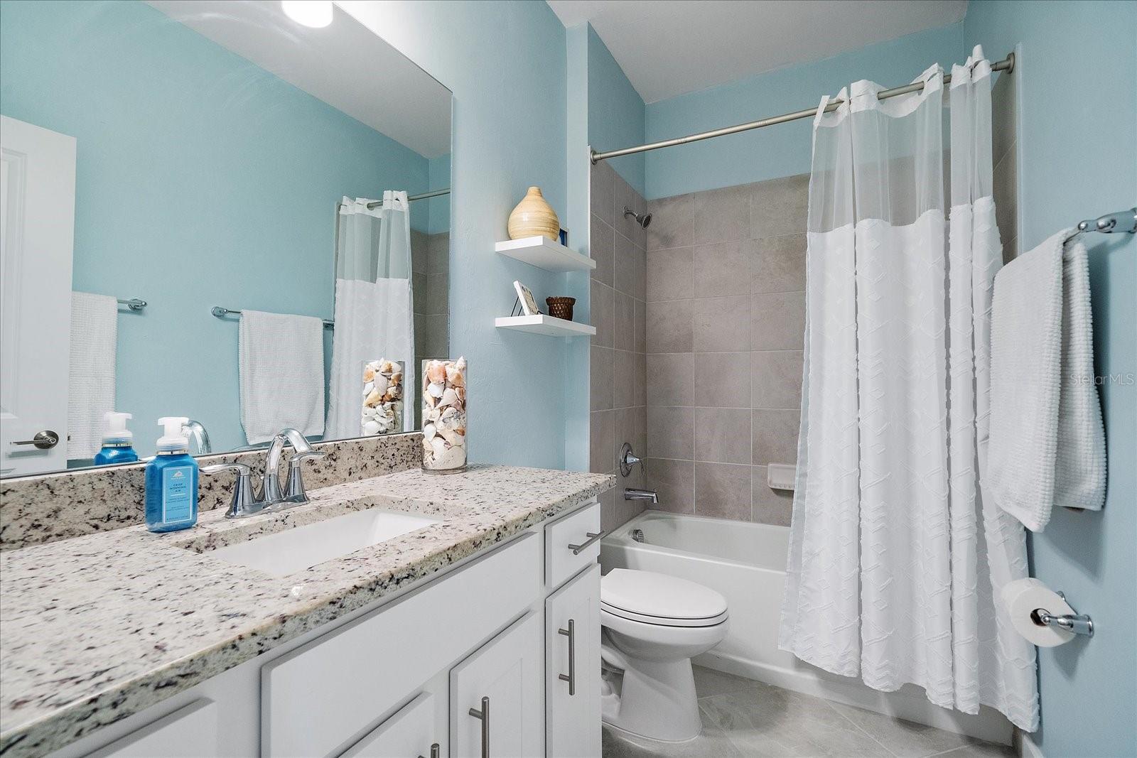 LORRAINE LAKES PH IIA - Residential