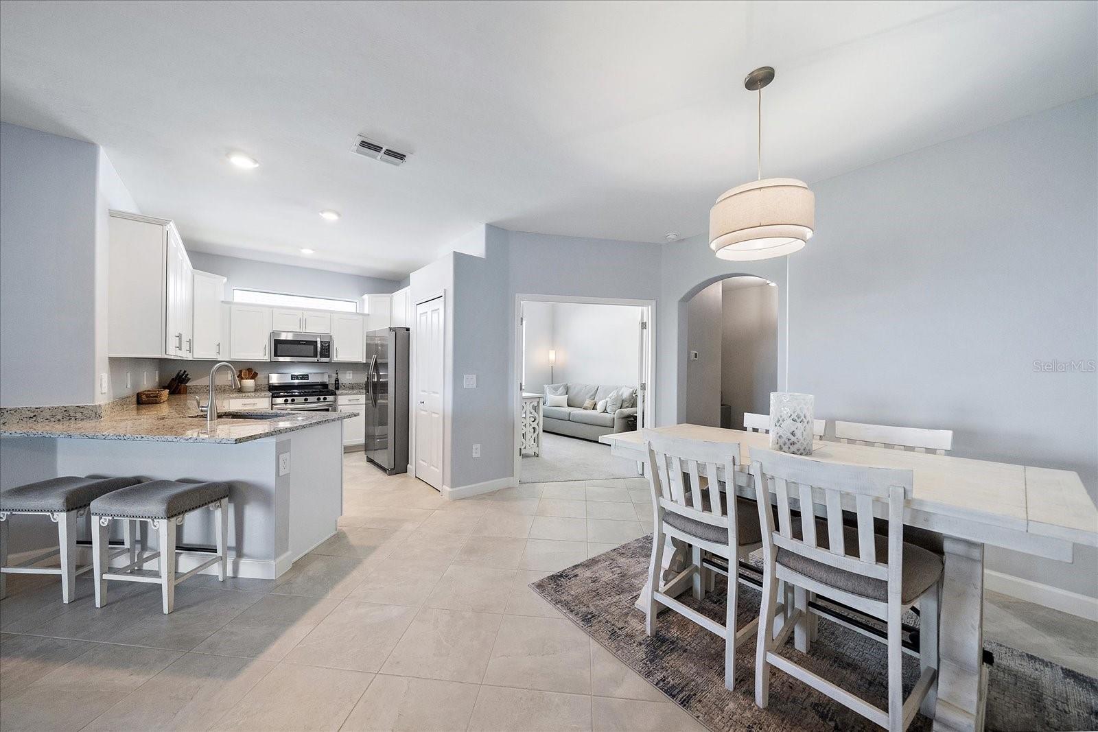 LORRAINE LAKES PH IIA - Residential