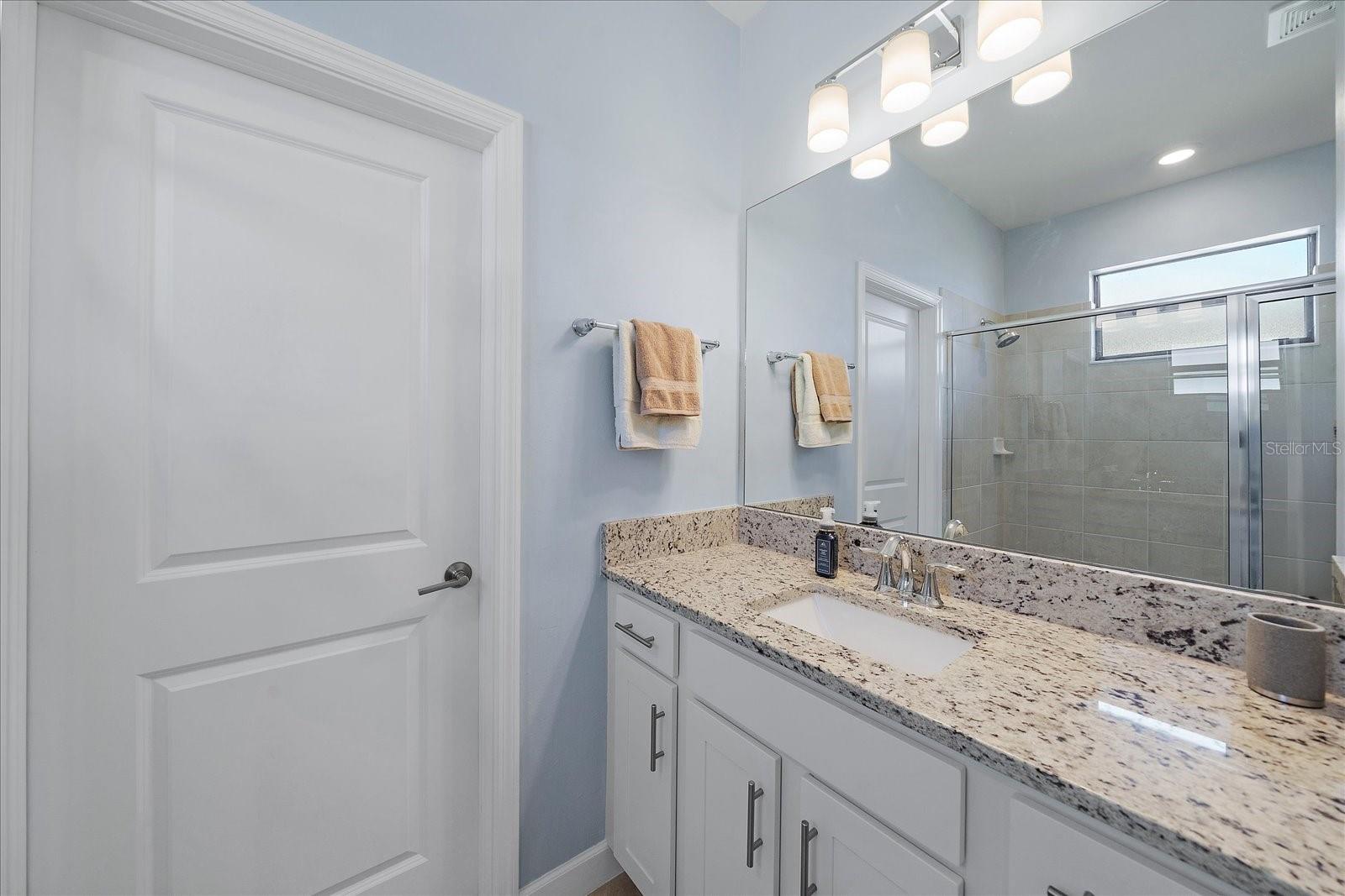 LORRAINE LAKES PH IIA - Residential