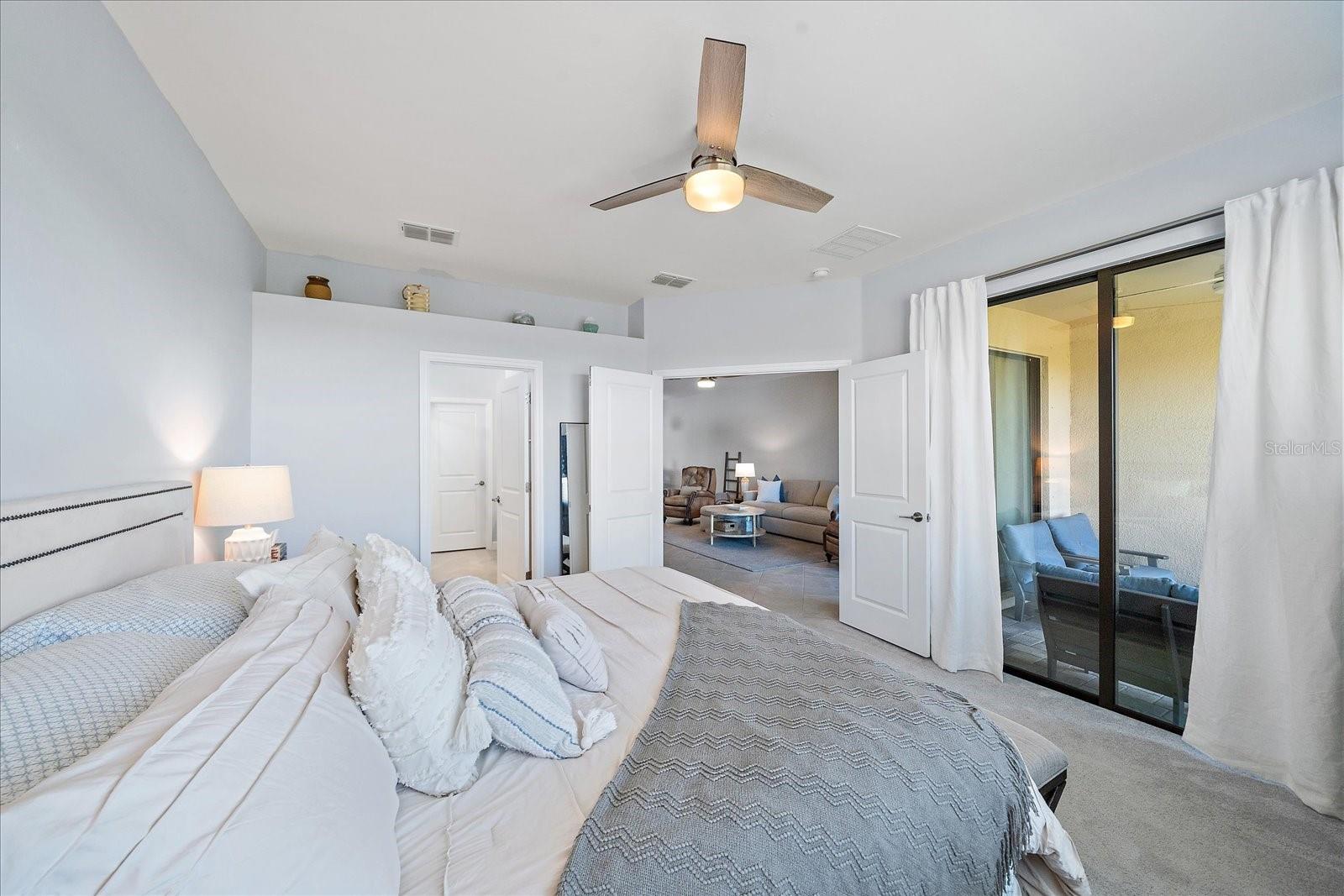 LORRAINE LAKES PH IIA - Residential