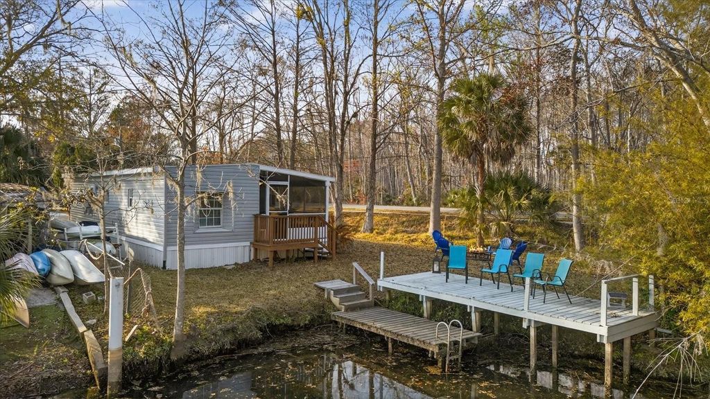 Photo of 7286 Aberdeen Court, Weeki Wachee, FL 34607 (MLS # TB8476433)