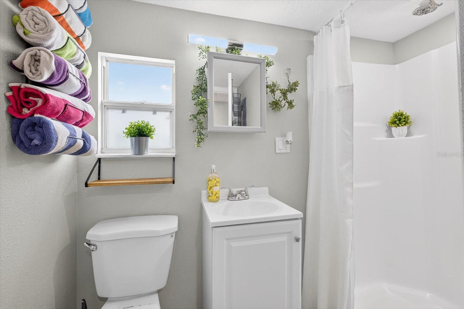 WEEKI WACHEE GARDENS - Residential