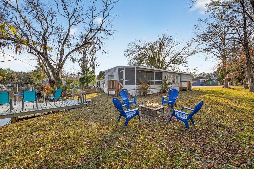 Photo of 7286 Aberdeen Court, Weeki Wachee, FL 34607 (MLS # TB8476433)