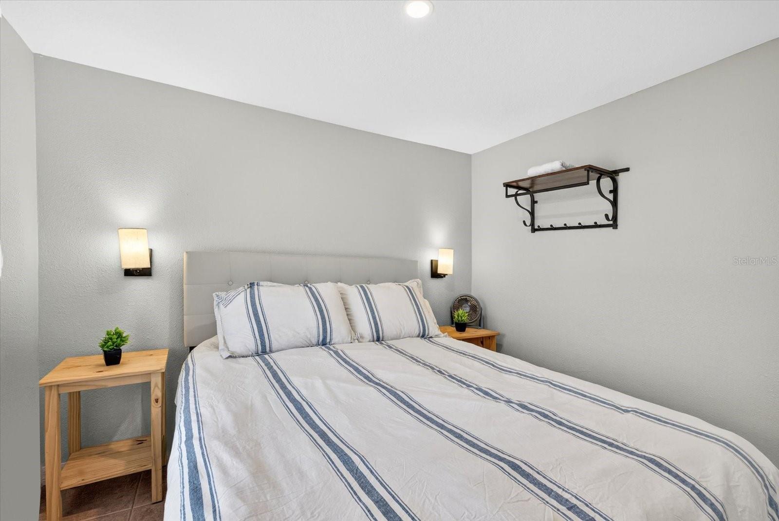 WEEKI WACHEE GARDENS - Residential