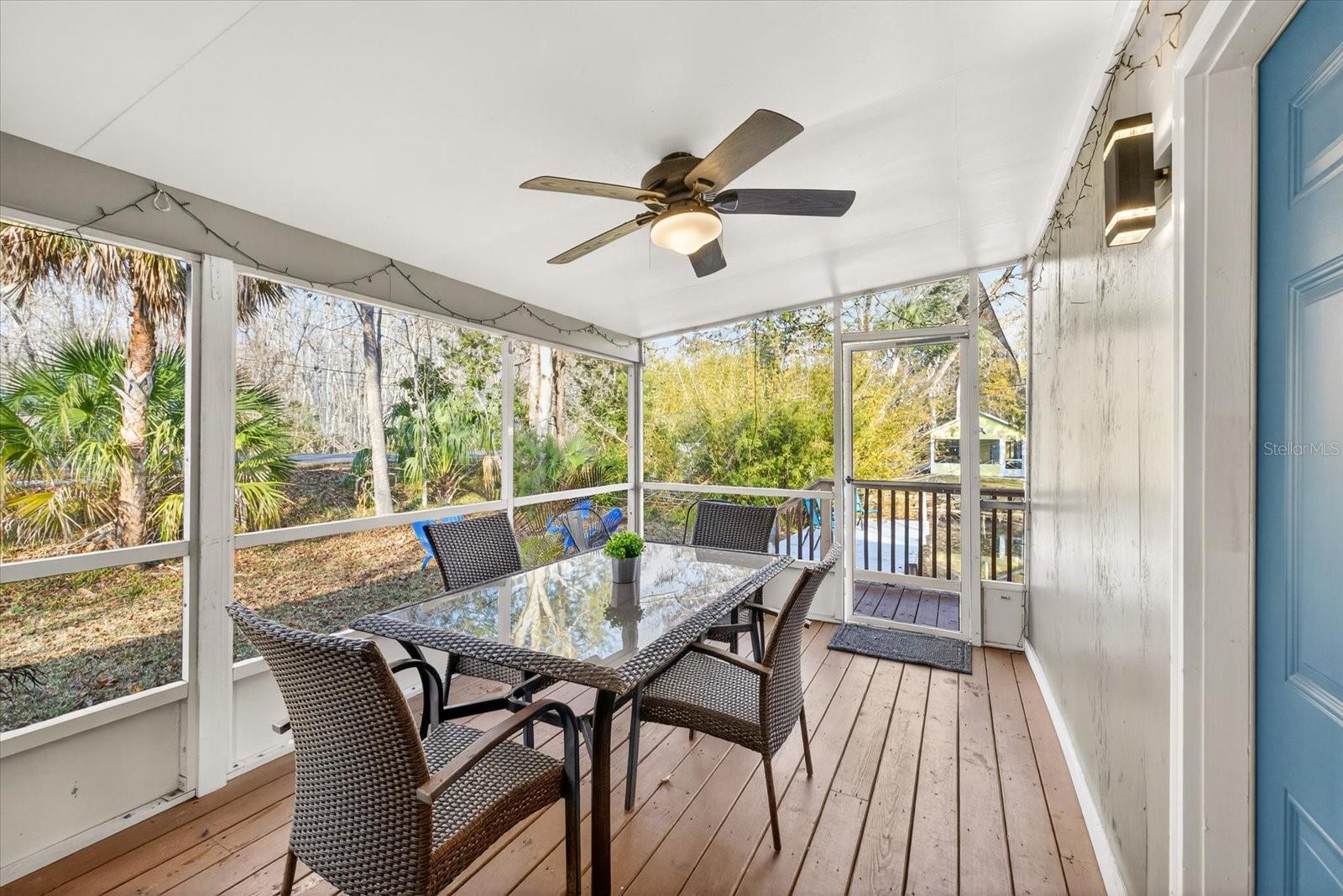 WEEKI WACHEE GARDENS - Residential