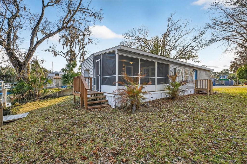 Photo of 7286 Aberdeen Court, Weeki Wachee, FL 34607 (MLS # TB8476433)