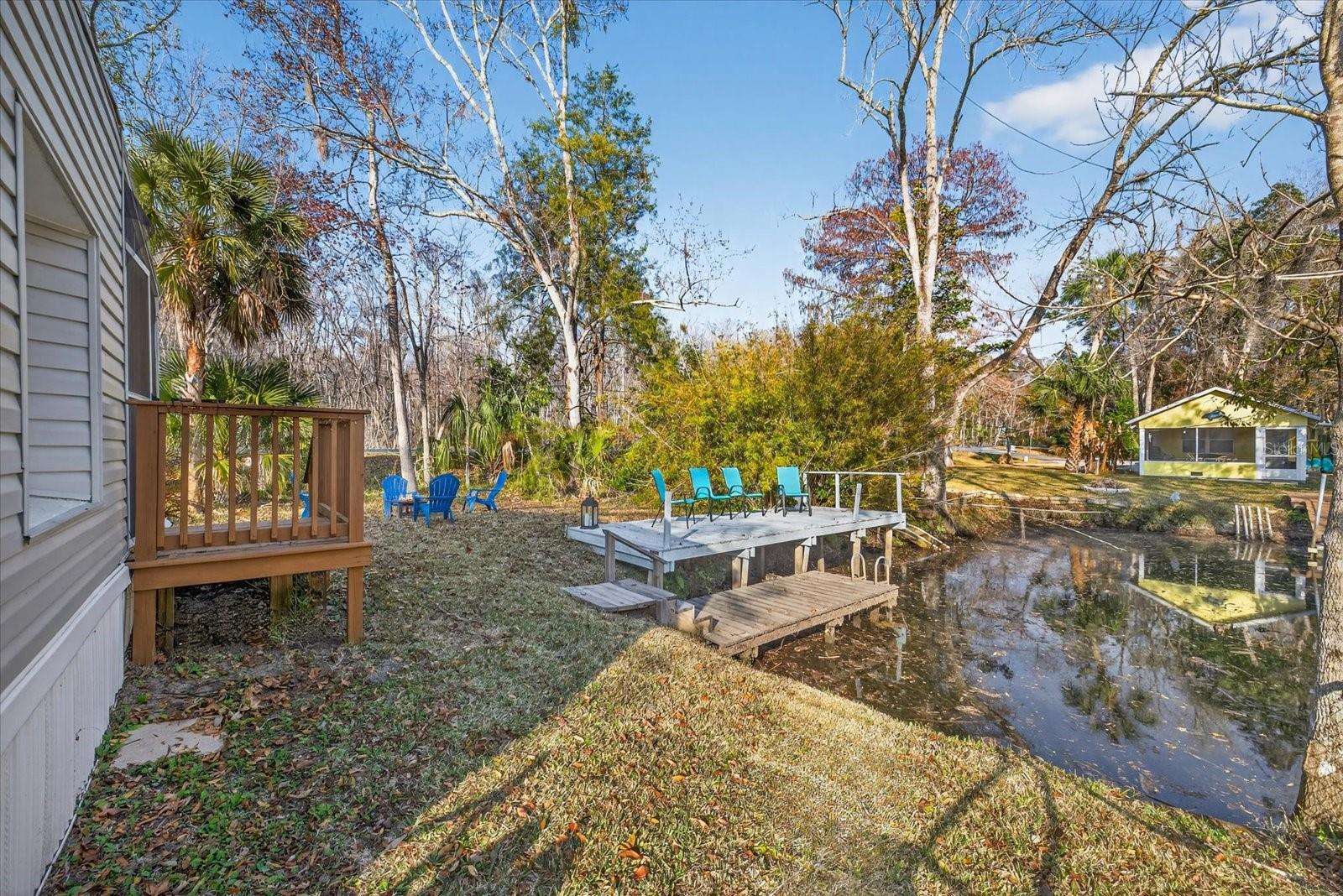 WEEKI WACHEE GARDENS - Residential