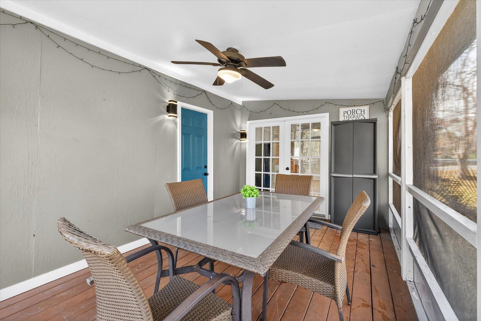 WEEKI WACHEE GARDENS - Residential