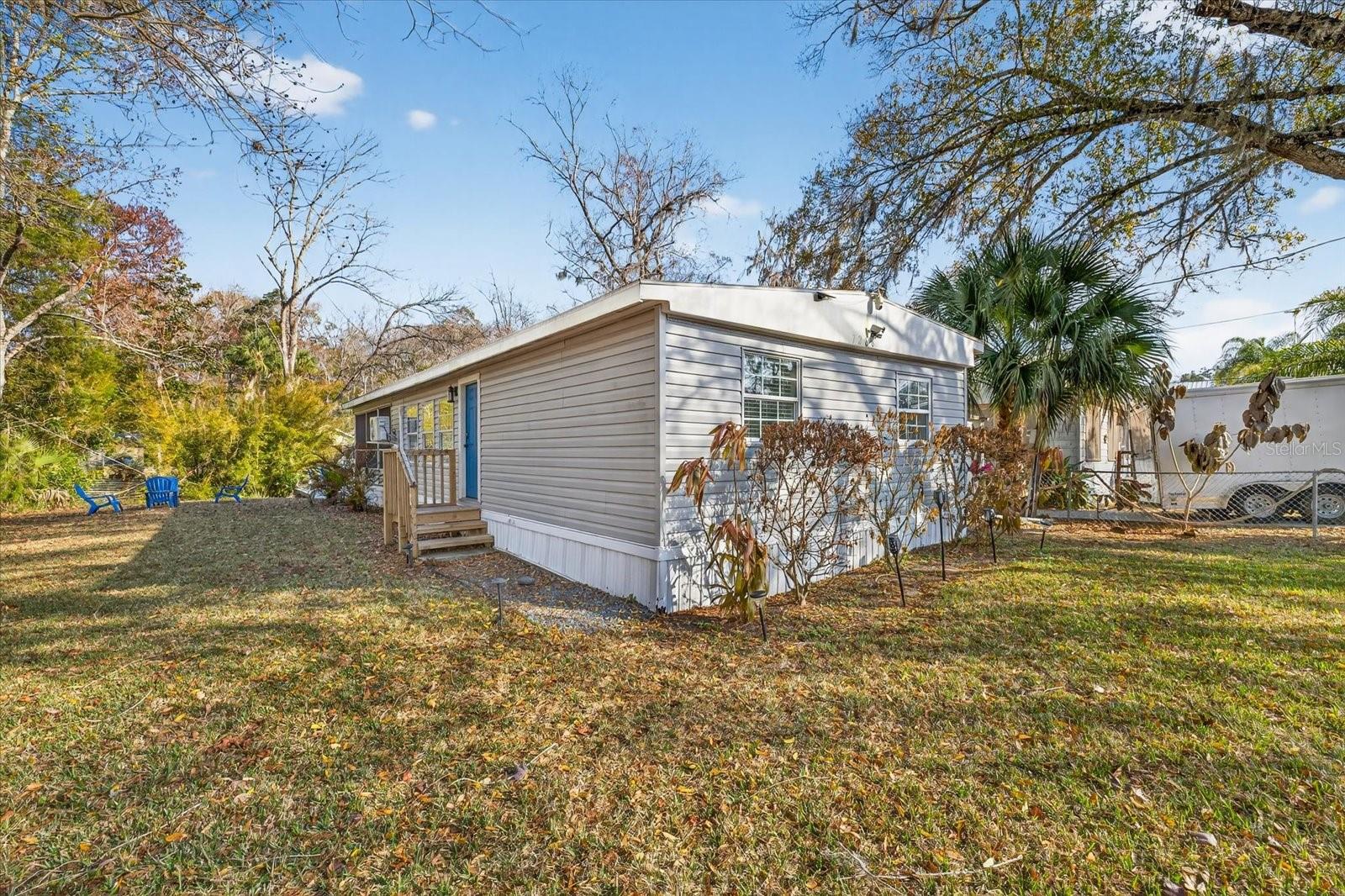 WEEKI WACHEE GARDENS - Residential