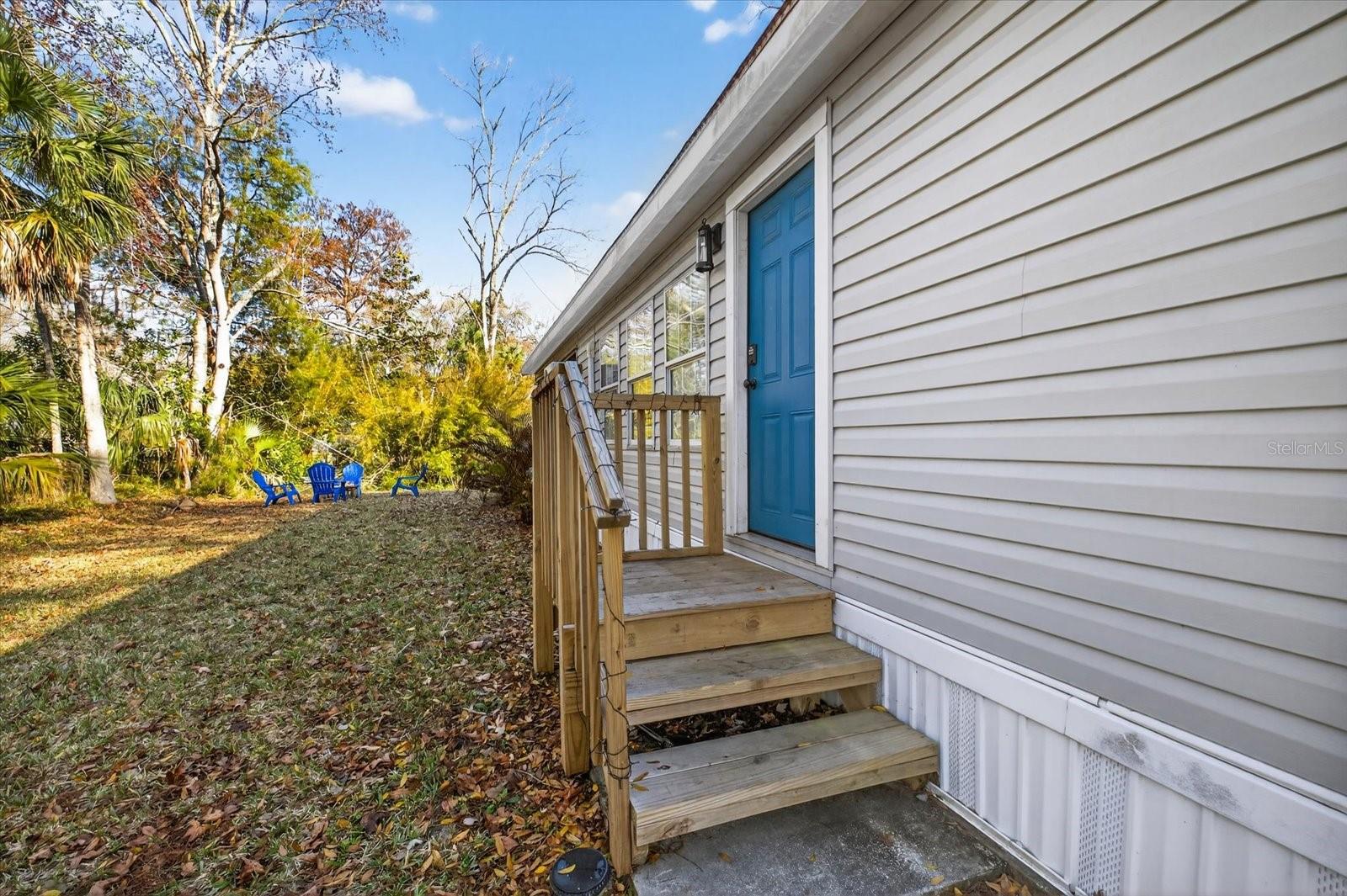 WEEKI WACHEE GARDENS - Residential