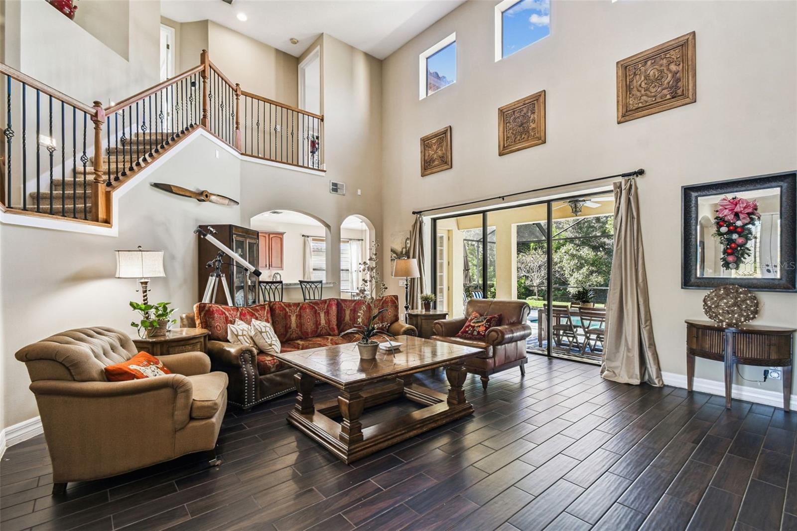 OAKSTEAD PRCL 02 - Residential