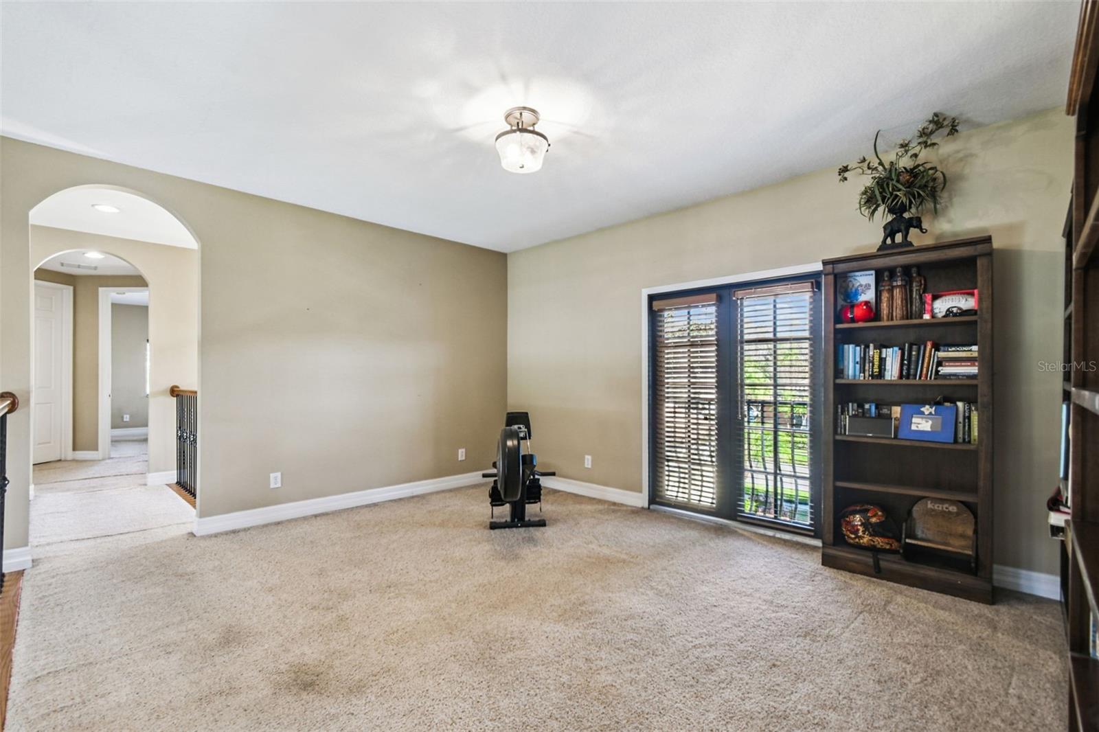 OAKSTEAD PRCL 02 - Residential