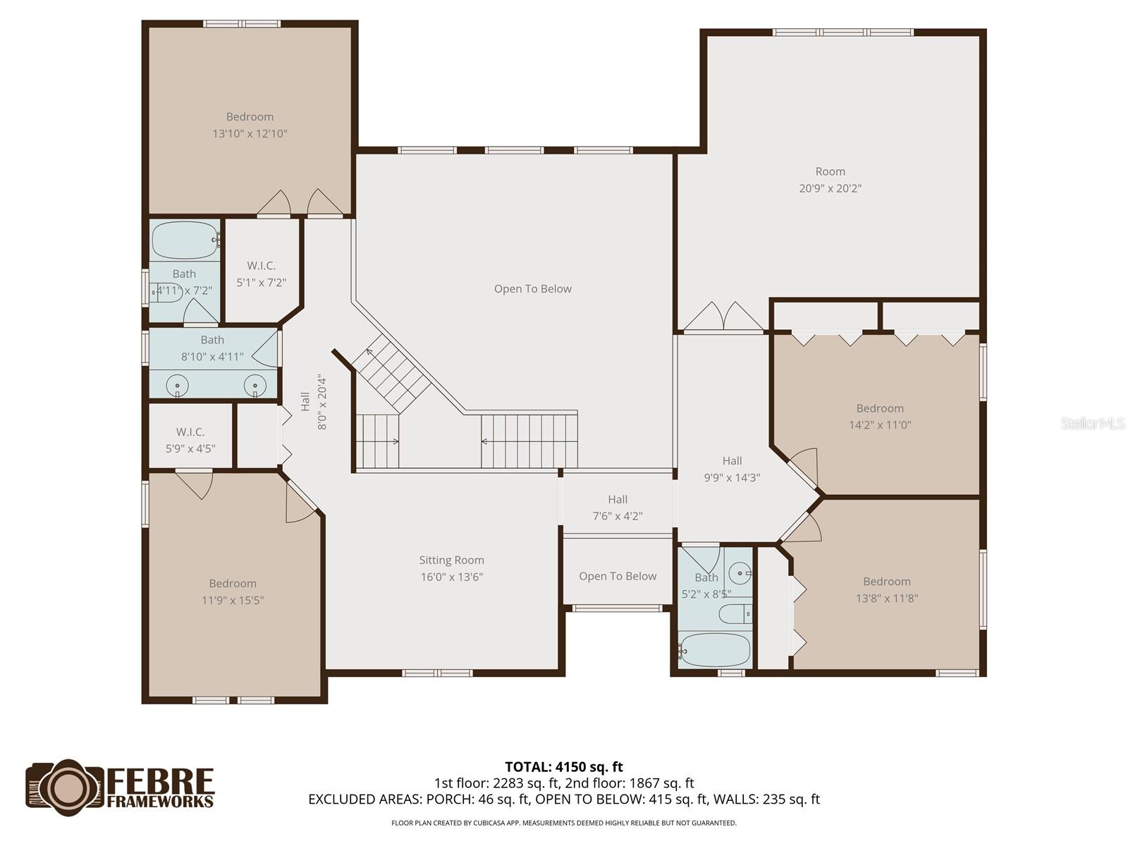 OAKSTEAD PRCL 02 - Residential