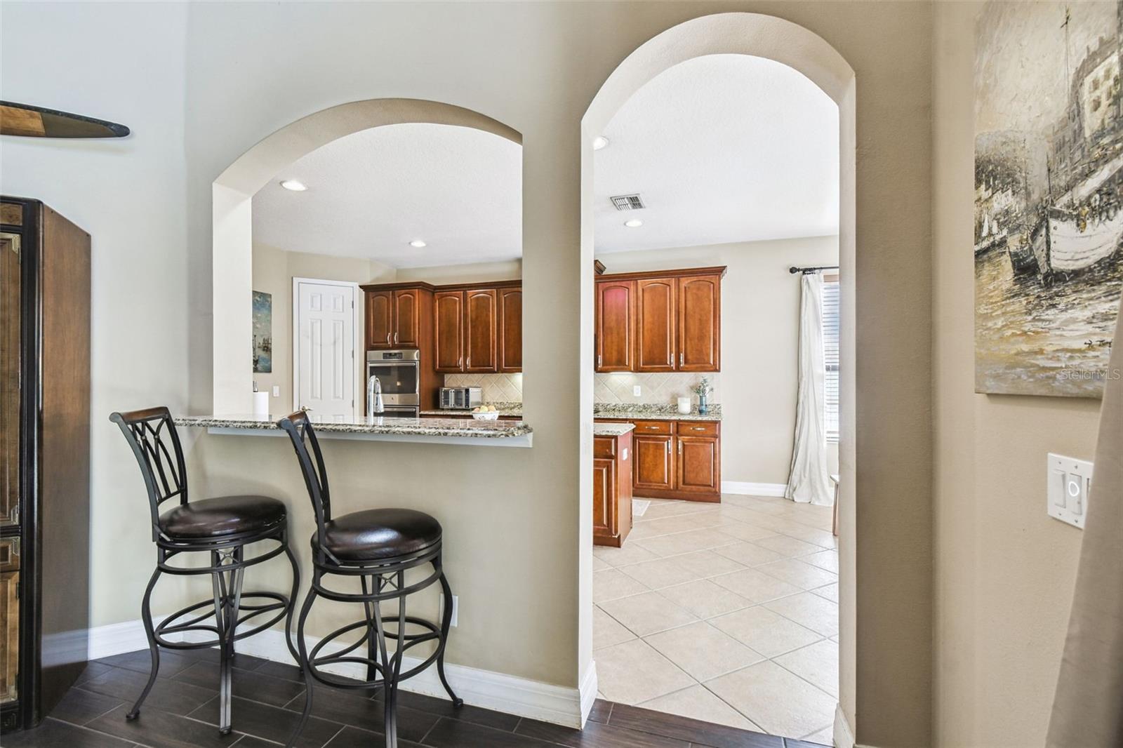 OAKSTEAD PRCL 02 - Residential