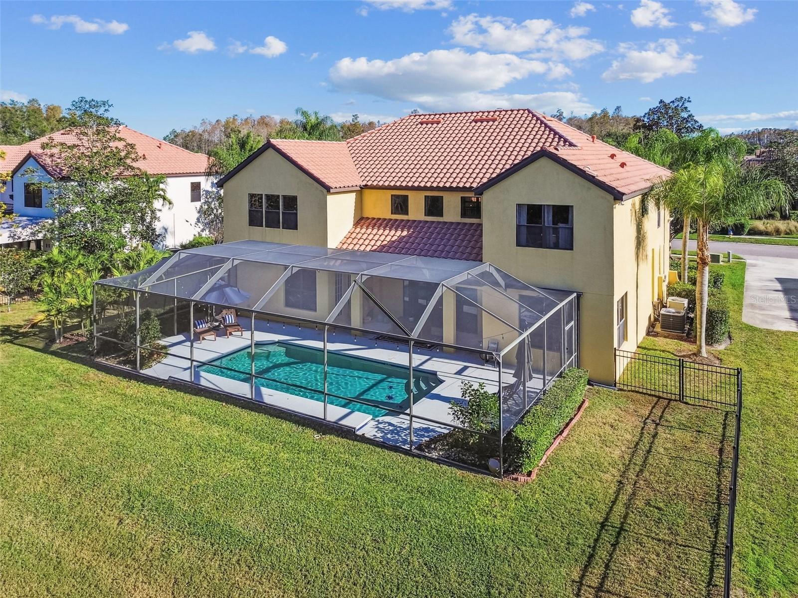 OAKSTEAD PRCL 02 - Residential