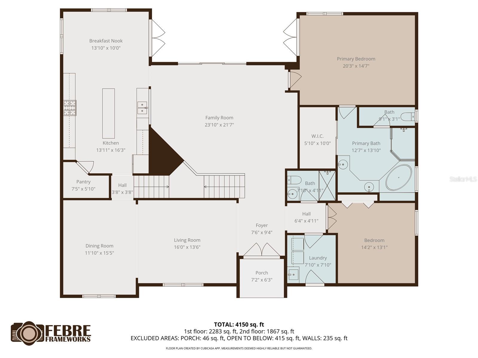 OAKSTEAD PRCL 02 - Residential