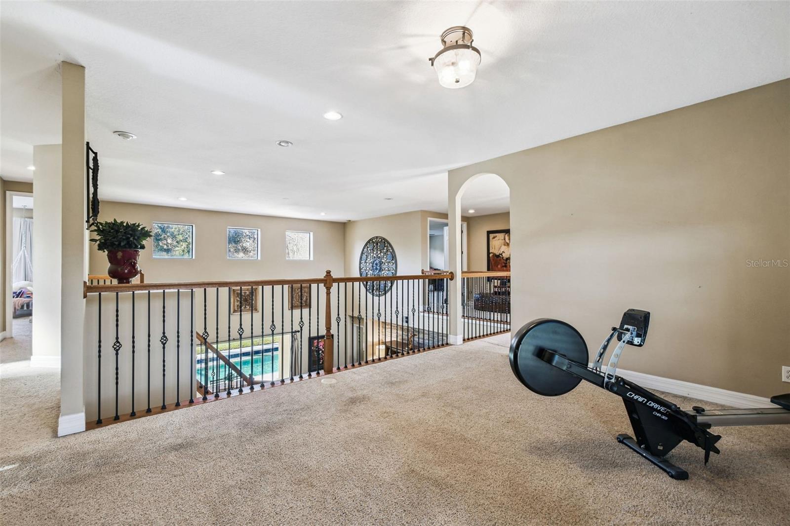 OAKSTEAD PRCL 02 - Residential