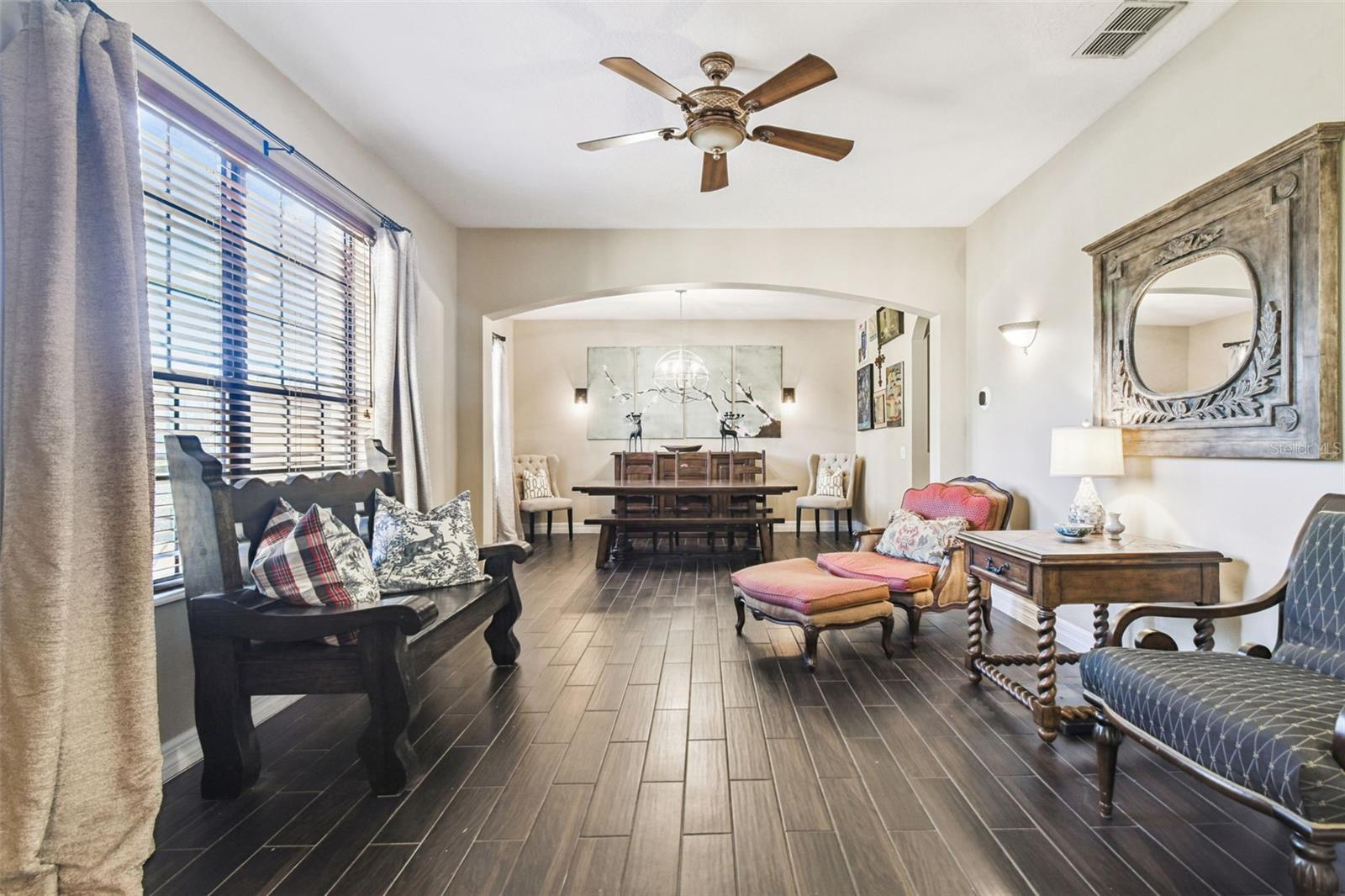 OAKSTEAD PRCL 02 - Residential