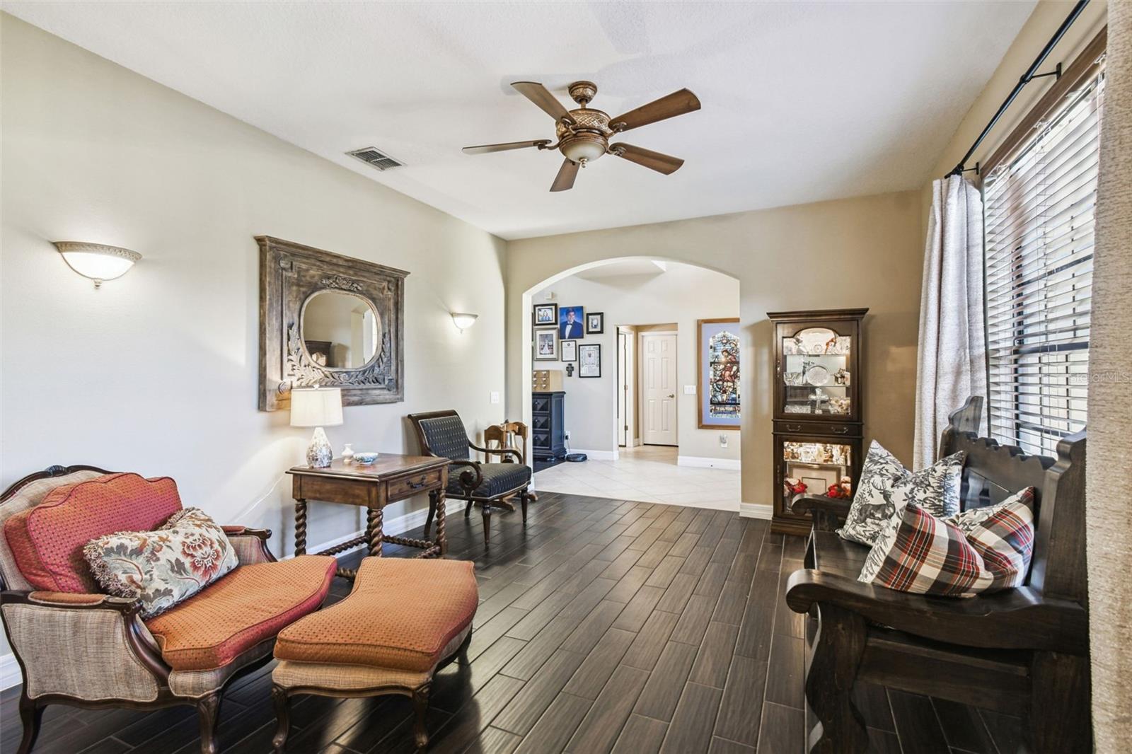 OAKSTEAD PRCL 02 - Residential