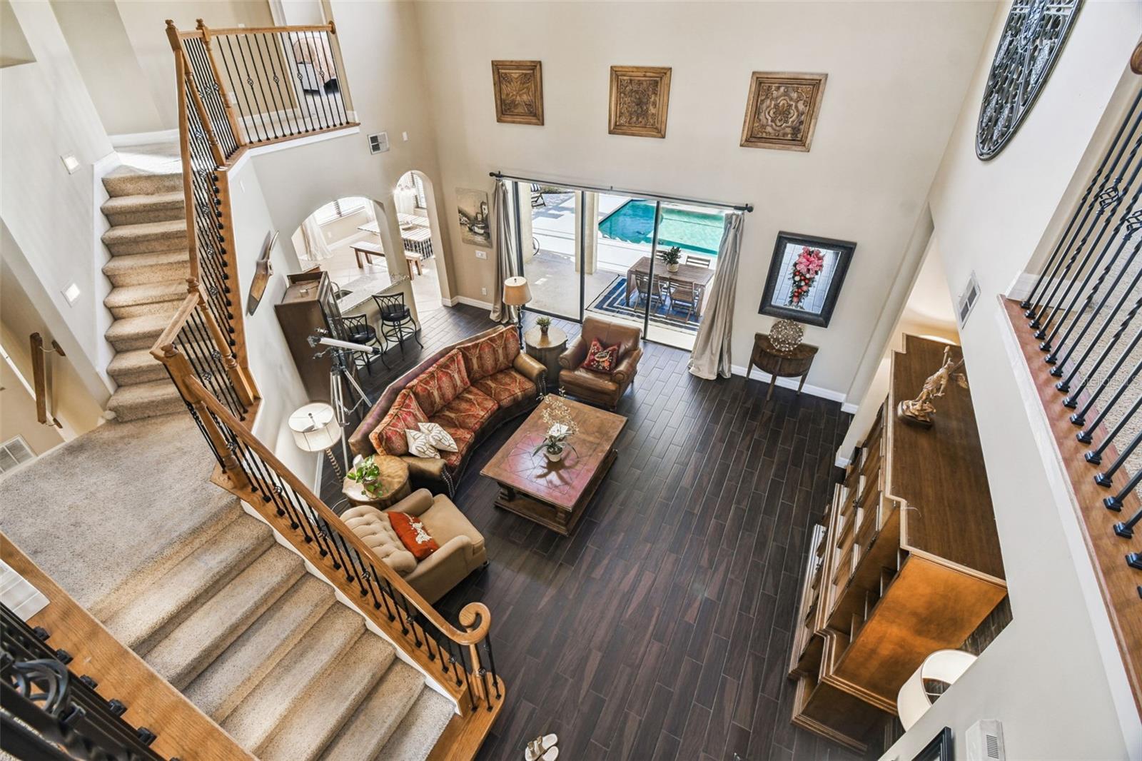 OAKSTEAD PRCL 02 - Residential