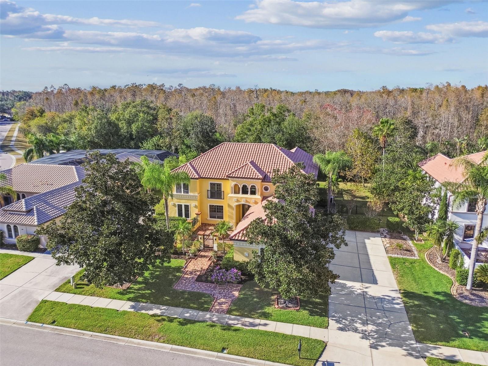 OAKSTEAD PRCL 02 - Residential