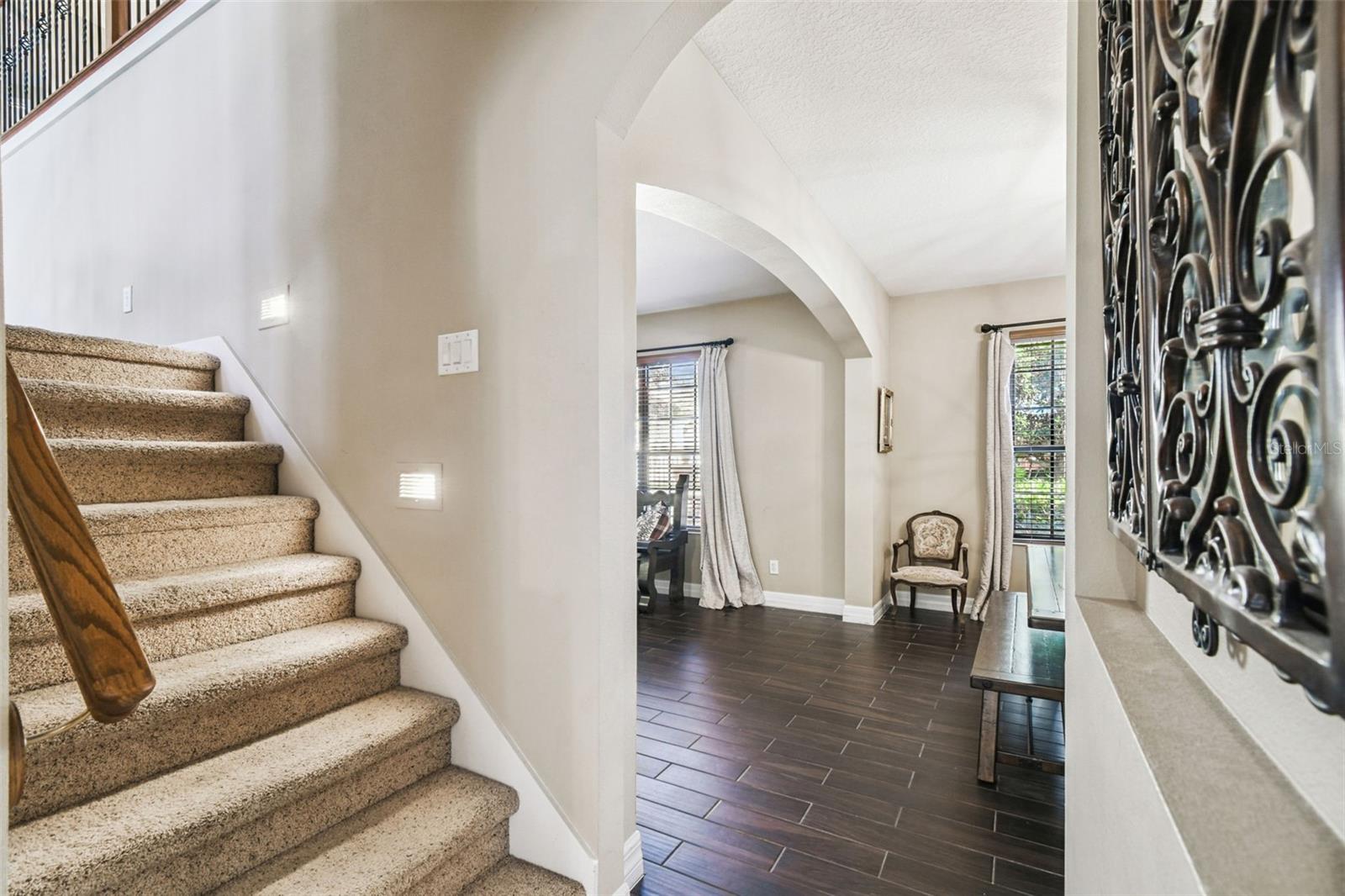 OAKSTEAD PRCL 02 - Residential