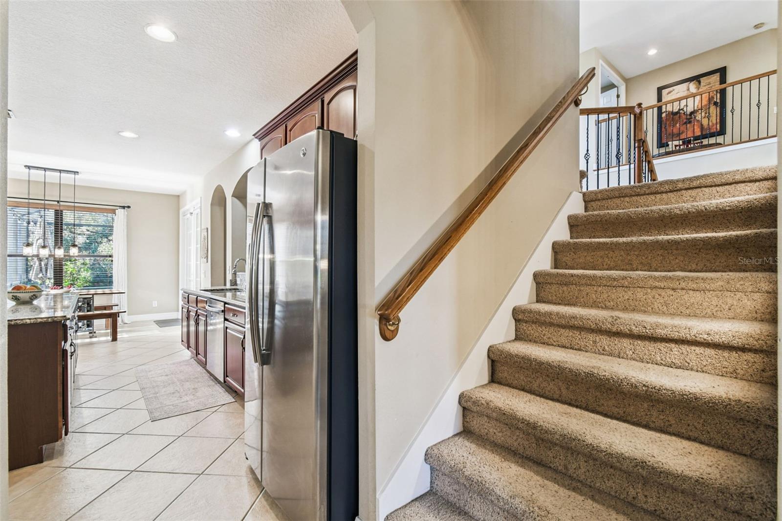 OAKSTEAD PRCL 02 - Residential