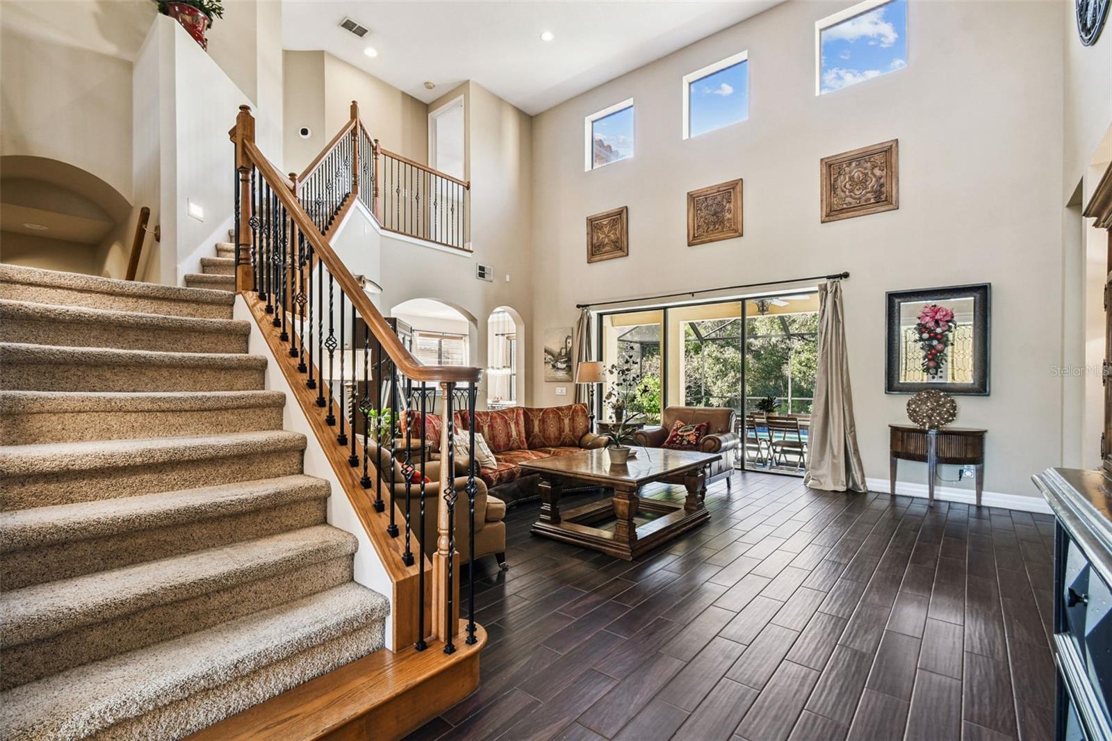 OAKSTEAD PRCL 02 - Residential