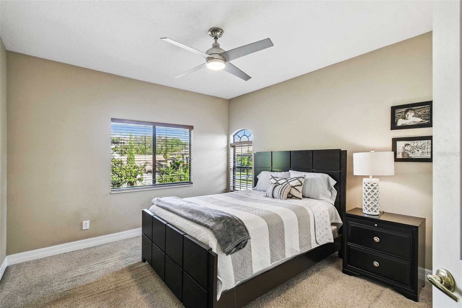 OAKSTEAD PRCL 02 - Residential