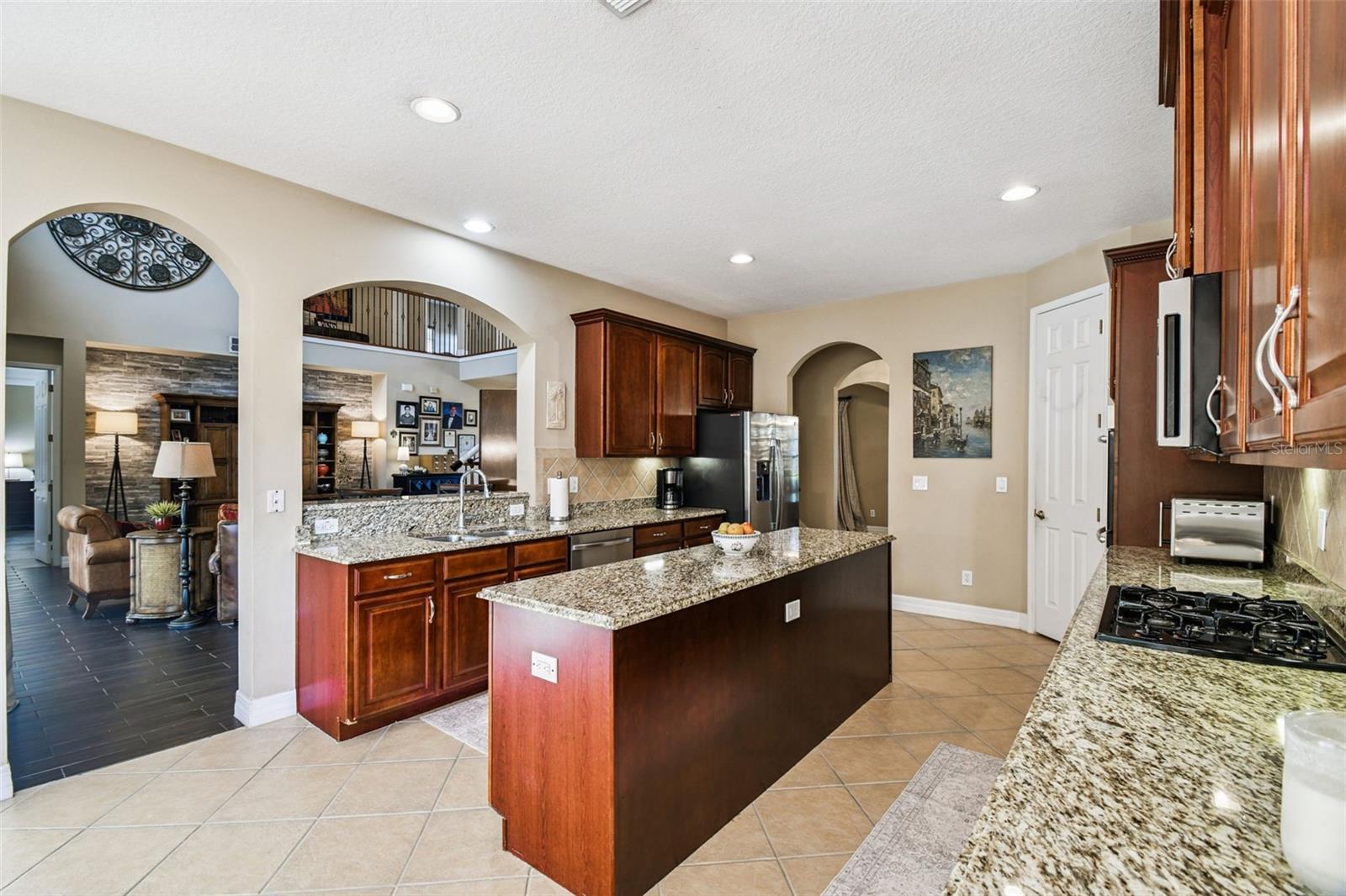 OAKSTEAD PRCL 02 - Residential