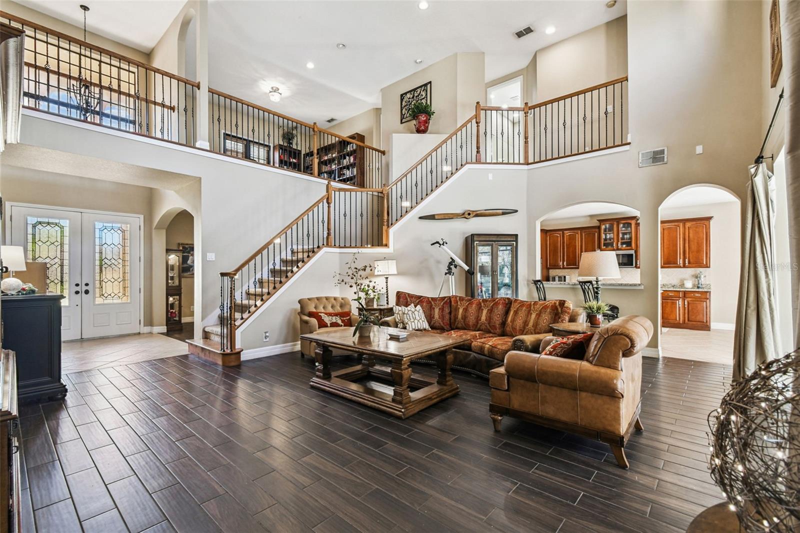 OAKSTEAD PRCL 02 - Residential