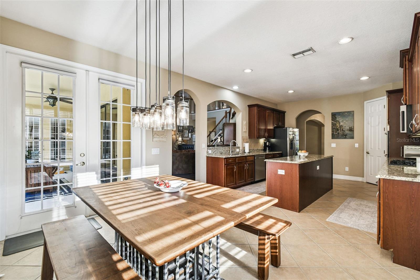 OAKSTEAD PRCL 02 - Residential