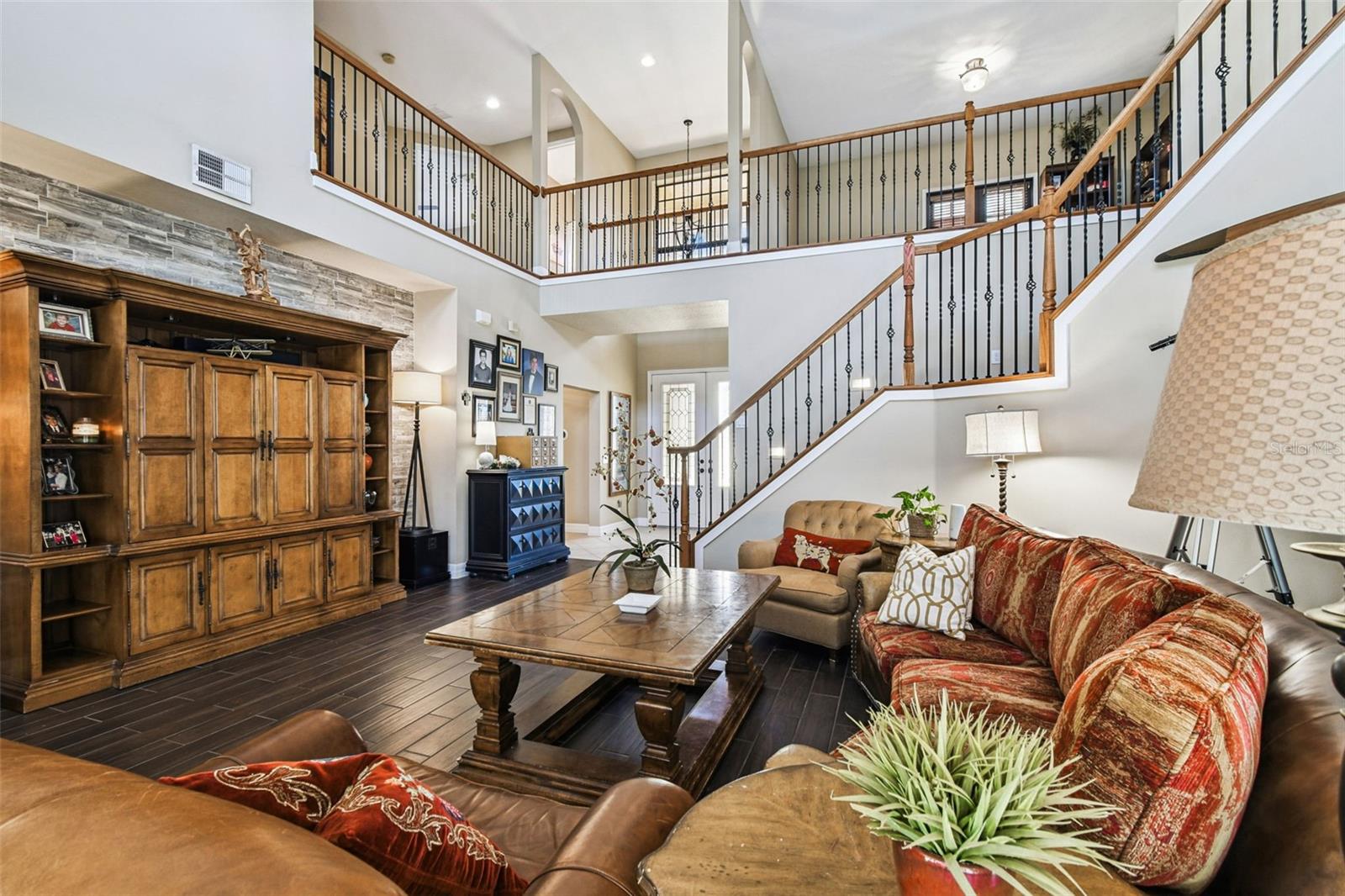 OAKSTEAD PRCL 02 - Residential