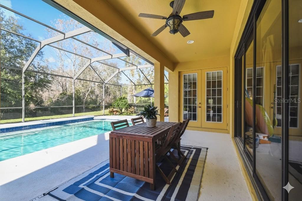 OAKSTEAD PRCL 02 - Residential