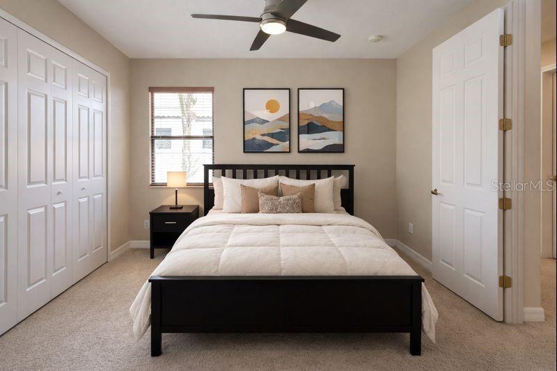 OAKSTEAD PRCL 02 - Residential