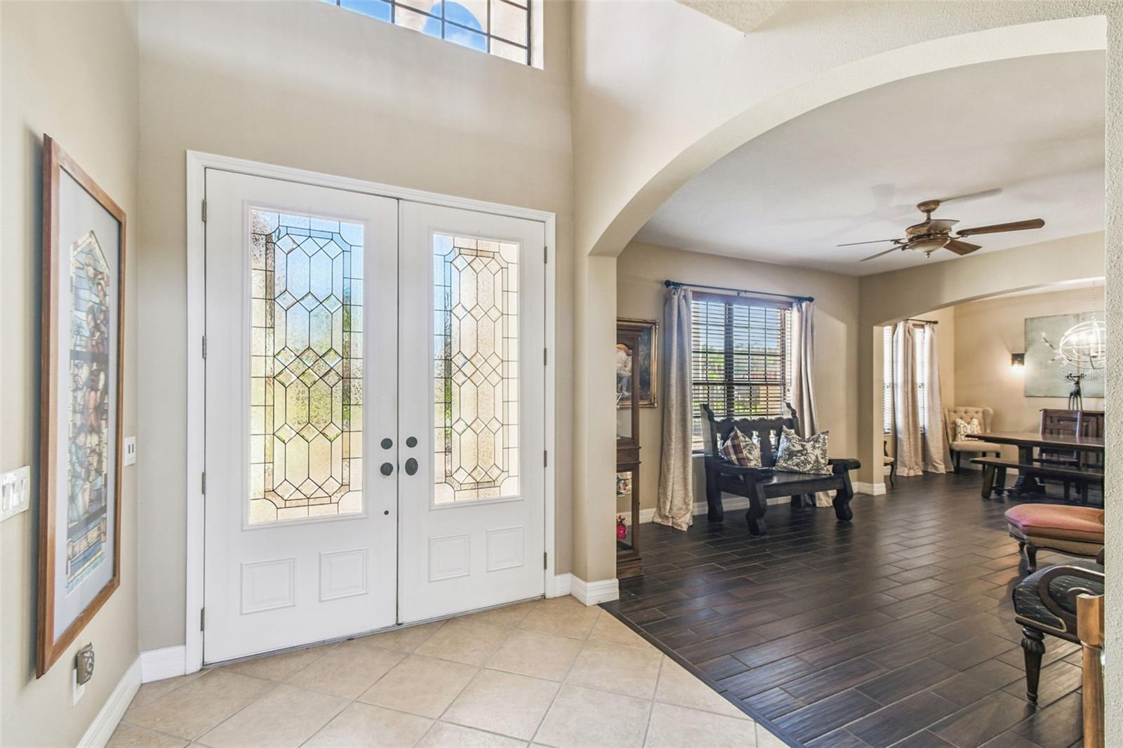 OAKSTEAD PRCL 02 - Residential