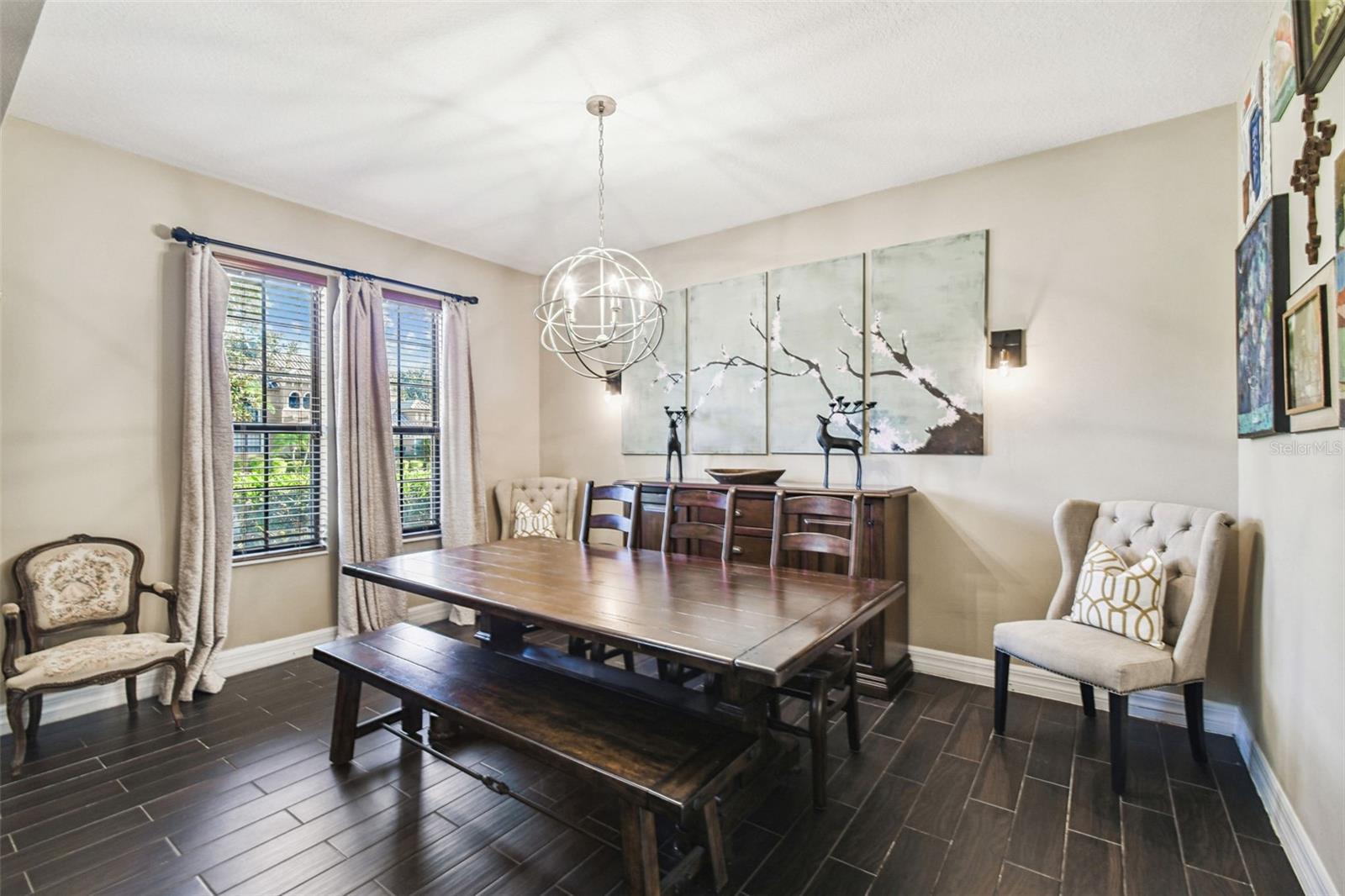 OAKSTEAD PRCL 02 - Residential