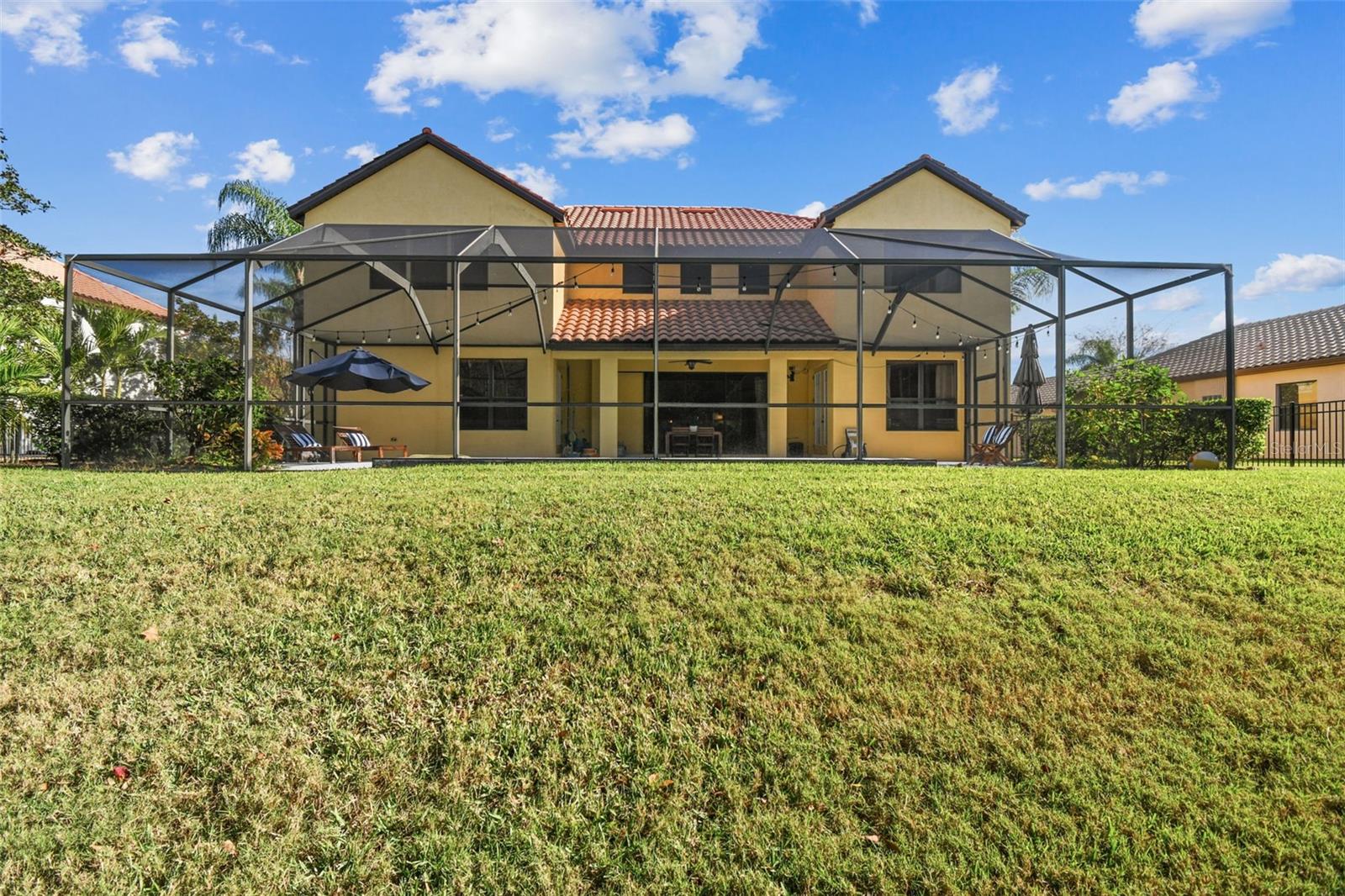 OAKSTEAD PRCL 02 - Residential