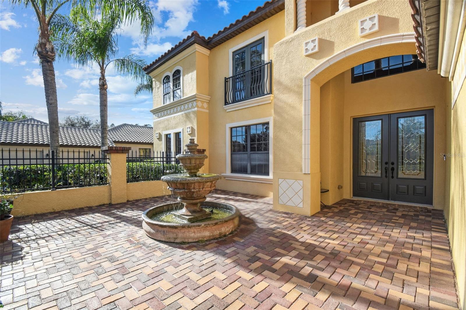 OAKSTEAD PRCL 02 - Residential