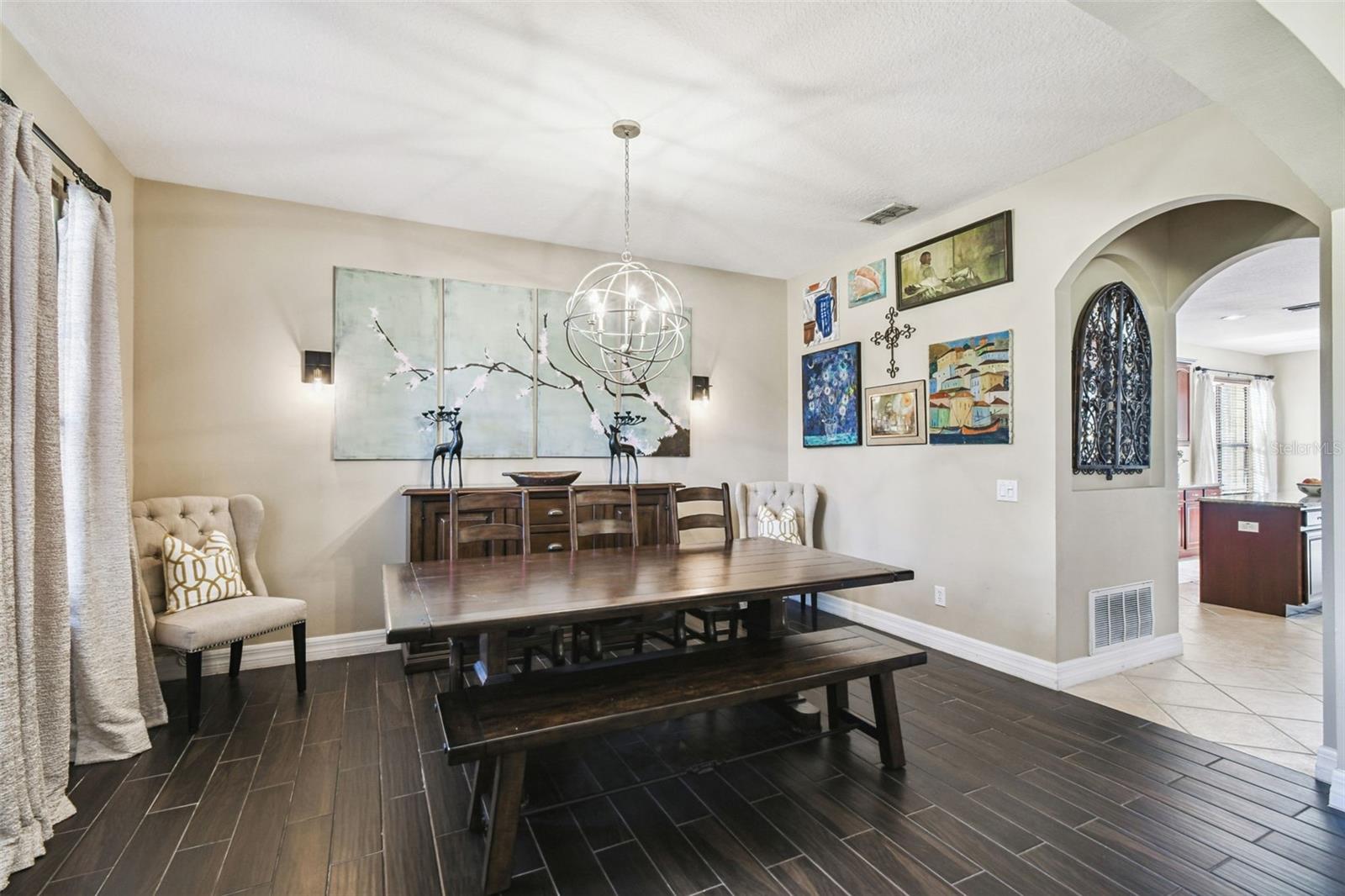 OAKSTEAD PRCL 02 - Residential