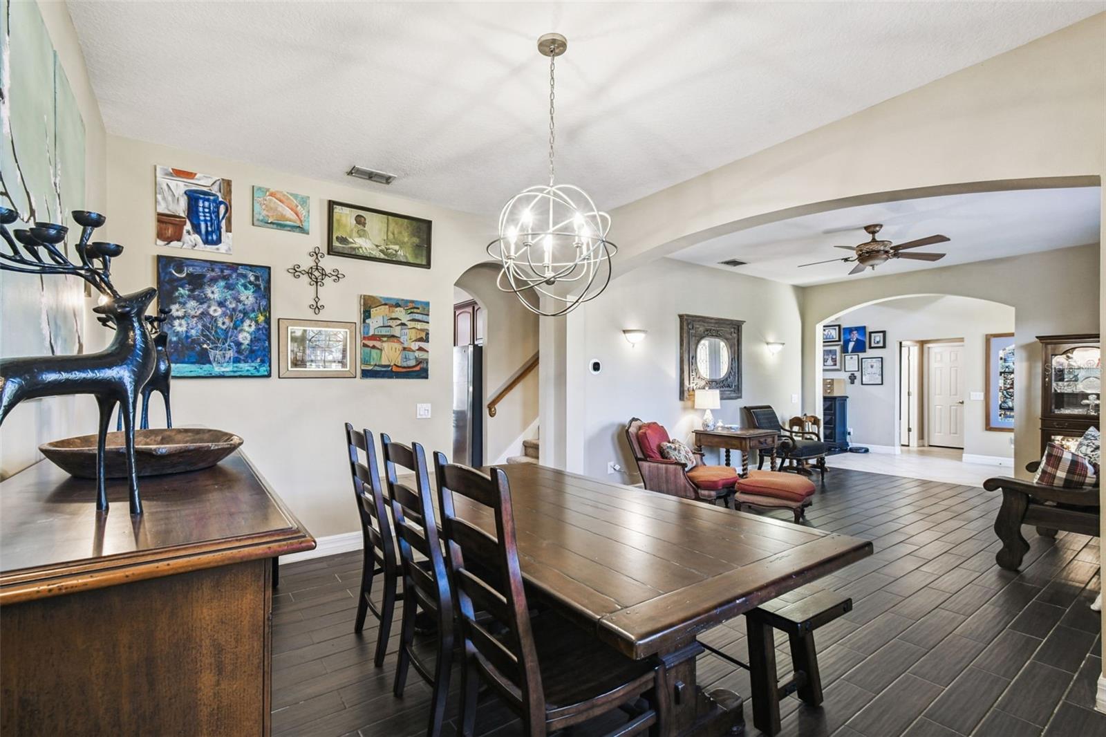 OAKSTEAD PRCL 02 - Residential