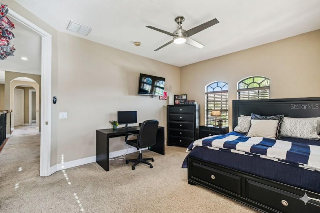 OAKSTEAD PRCL 02 - Residential