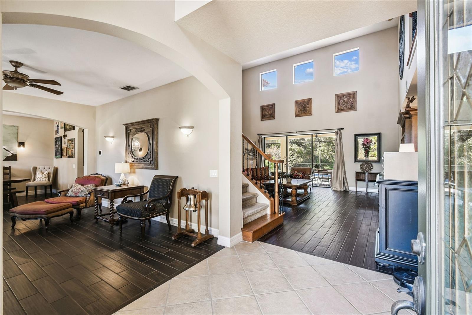 OAKSTEAD PRCL 02 - Residential