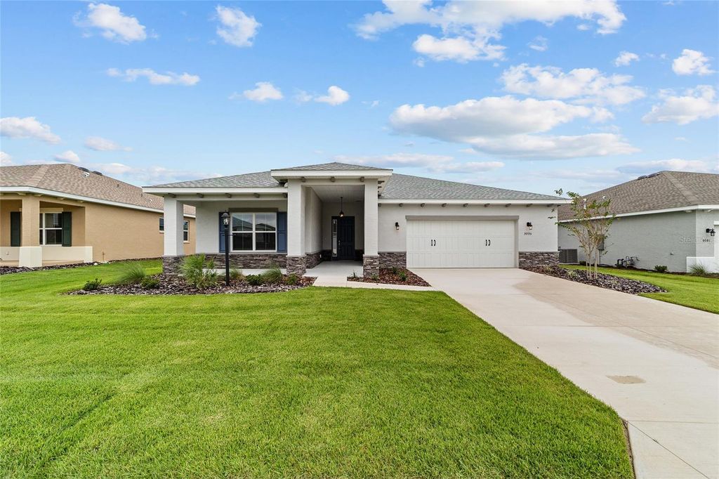 Photo of 9995 SW 106th Circle, Ocala, FL 34481 (MLS # OM711756)