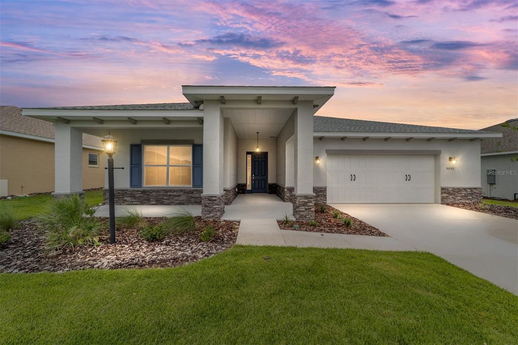 Photo of 9995 SW 106th Circle, Ocala, FL 34481 (MLS # OM711756)