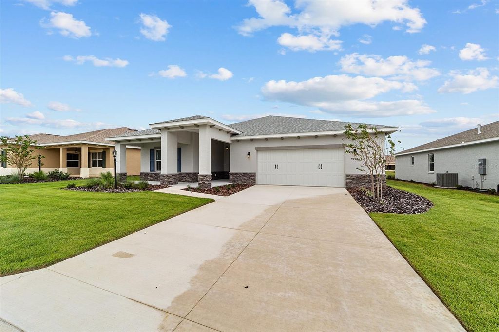 Photo of 9995 SW 106th Circle, Ocala, FL 34481 (MLS # OM711756)